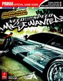 Need for Speed Most Wanted