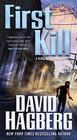 First Kill: A Kirk McGarvey Novel