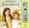 Little Play a Song: Jesus Loves Me