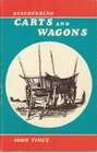 Discovering carts and wagons