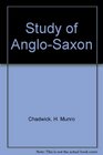 Study of AngloSaxon