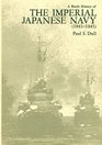 A Battle History of the Imperial Japanese Navy 19411945