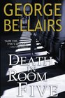 Death in Room Five (A Chief Inspector Littlejohn Mystery Book 21)