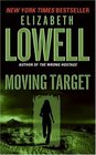 Moving Target (Rarities Unlimited, Bk 1)