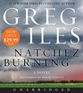 Natchez Burning Low Price CD: A Novel (Penn Cage)