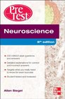 Neuroscience Pretest SelfAssessment and Review 8th Edition