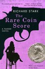 The Rare Coin Score (Parker, Bk 9)