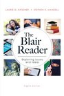 Blair Reader The with NEW MyCompLab with eText  Access Card Package