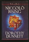 Niccolo Rising (House of Niccolo, Bk 1)