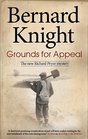 Grounds for Appeal (Dr. Richard Pryor, Bk 3)