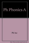 Phonics Workbook / Level A