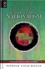 Understanding Nationalism On Narrative Cognitive Science and Identity