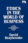 Ethics in the World of Bus