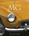 MG Britain's Favourite Sports Car  3rd Edition