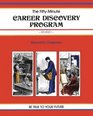 The FiftyMinute Career Discovery Program