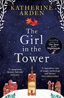 The Girl in the Tower (Winternight, Bk 2)
