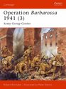 Operation Barbarossa 1941  Army Group Center