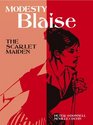 Modesty Blaise The Scarlet Maiden