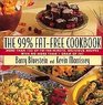 The 99 FatFree Cookbook