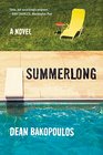 Summerlong A Novel