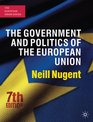 The Government and Politics of the European Union Seventh Edition