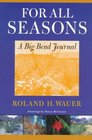 For All Seasons A Big Bend Journal