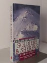 Soldiers and Sherpas A Taste for Adventure