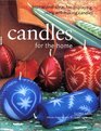 Homecrafts Candles for the Home