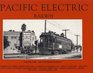 Pacific ElectricWestern Division Northern Division