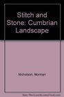 Stitch and stone A Cumbrian landscape