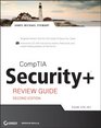 CompTIA Security Review Guide Includes CD