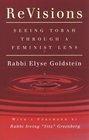Revisions Seeing Torah Through a Feminist Lens