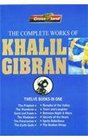 The Complete Works of Khalil Gibran