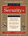 CompTIA Security AllinOne Exam Guide Second Edition