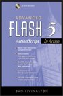 Advanced Flash 5 ActionScript in Action