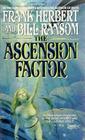 The Ascension Factor (Pandora Sequence, Bk 3)