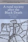 A Rural Society after the Black Death  Essex 13501525