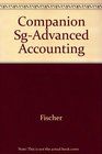 Companion SgAdvanced Accounting