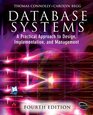 Database Systems A Practical Approach to Design Implementation and Management AND Learning SQL  A StepbyStep Guide Using Access
