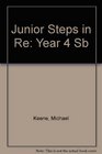 Junior Steps in RE