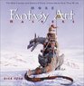 More Fantasy Art Masters The Best Fantasy and Science Fiction Artists Show How They Work