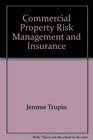 Commercial Property Risk Management and Insurance