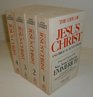 The Life of Jesus Christ and Biblical Revelations