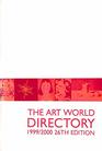 The Art World Directory