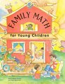 Family Math for Young Children: Comparing (Equals Series))