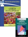 Child Development AND APS Current Directions in Developmental Psychology