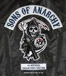 Sons of Anarchy The Official Collector's Edition