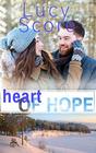 Heart of Hope A Small Town Romance