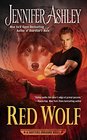 Red Wolf (Shifter's Unbound, Bk 10)