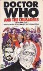 DOCTOR WHO AND THE CRUSADERS